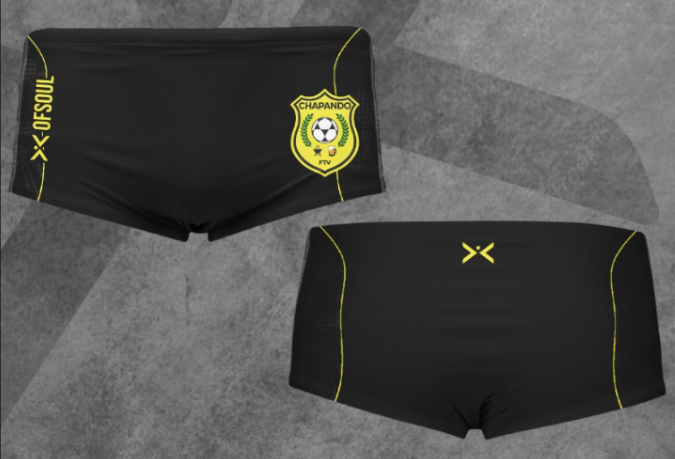 Mockup Sunga