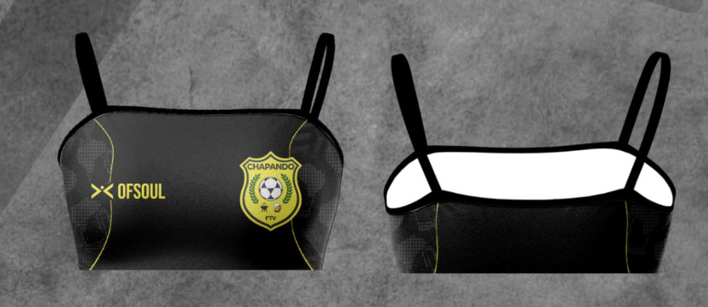Mockup Top
